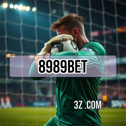 Bônus Imperdíveis no 8989bet: Aumente Suas Chances de Ganhar