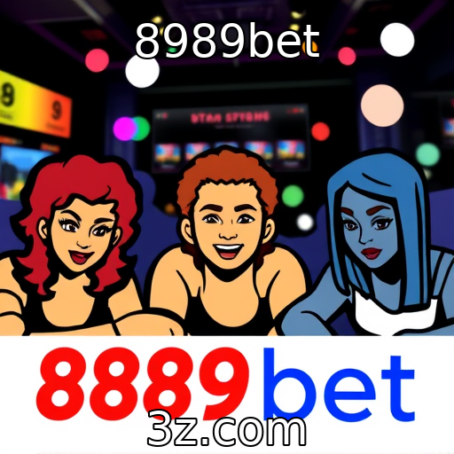 8989bet : Diversidade e inclusão nos jogos modernos