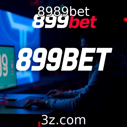 8989bet | Evolução dos eSports e seu público