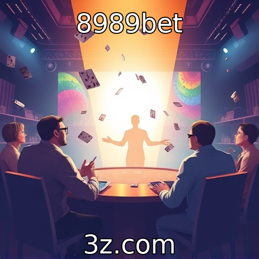 8989bet | Jogos independentes e seu espaço no mercado