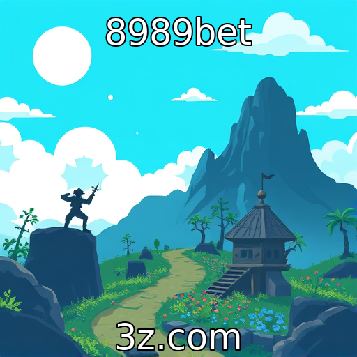 8989bet : Desenvolvimento de jogos indie ganha destaque na indústria