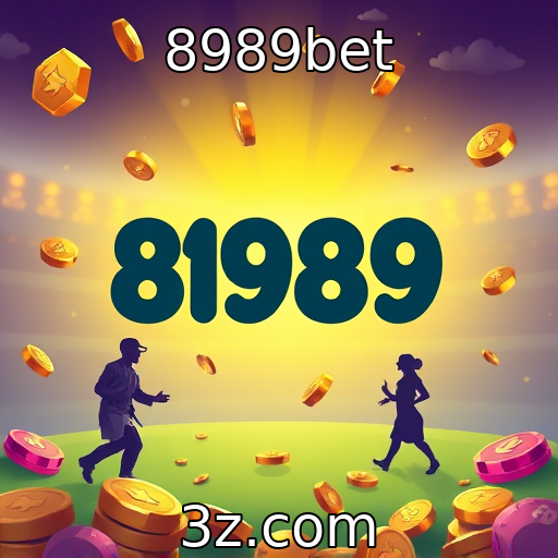 8989bet : Papéis dos influencers na promoção de jogos