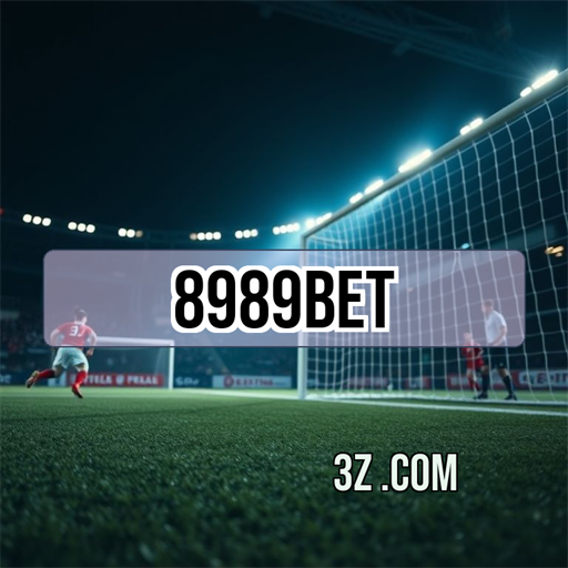 A Emoção da Live no 8989bet: Seu Novo Destino de Jogos