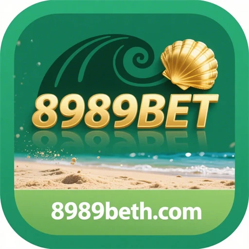 8989bet logo
