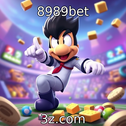 8989bet - Tendências de desenvolvimento em jogos para dispositivos móveis