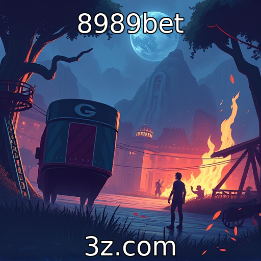 8989bet : Importância da narrativa em jogos digitais