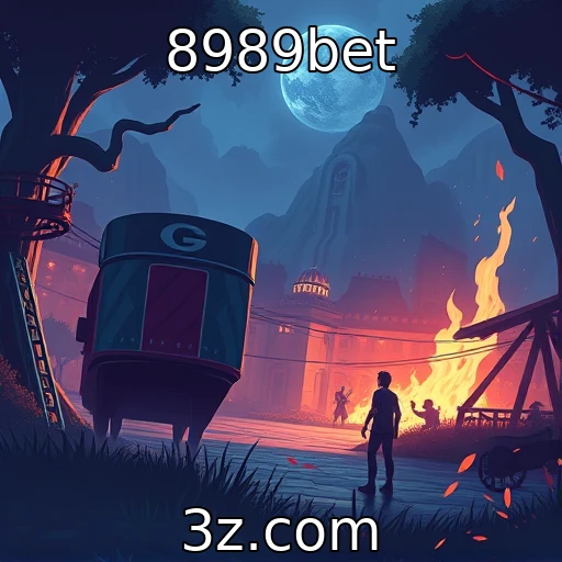 Importância da narrativa em jogos digitais