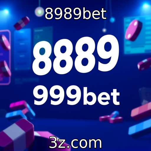 8989bet : Mudanças na regulamentação de jogos online