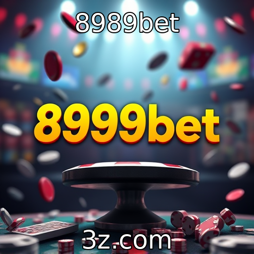 8989bet : Impactos da tecnologia na experiência de jogo