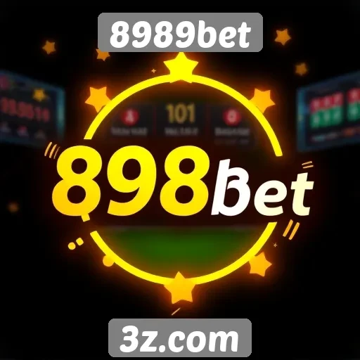 Experiência do usuário no 8989bet